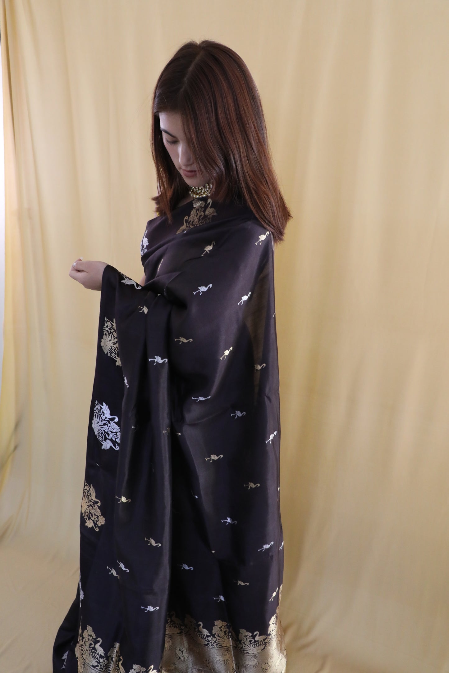 Malika Saree