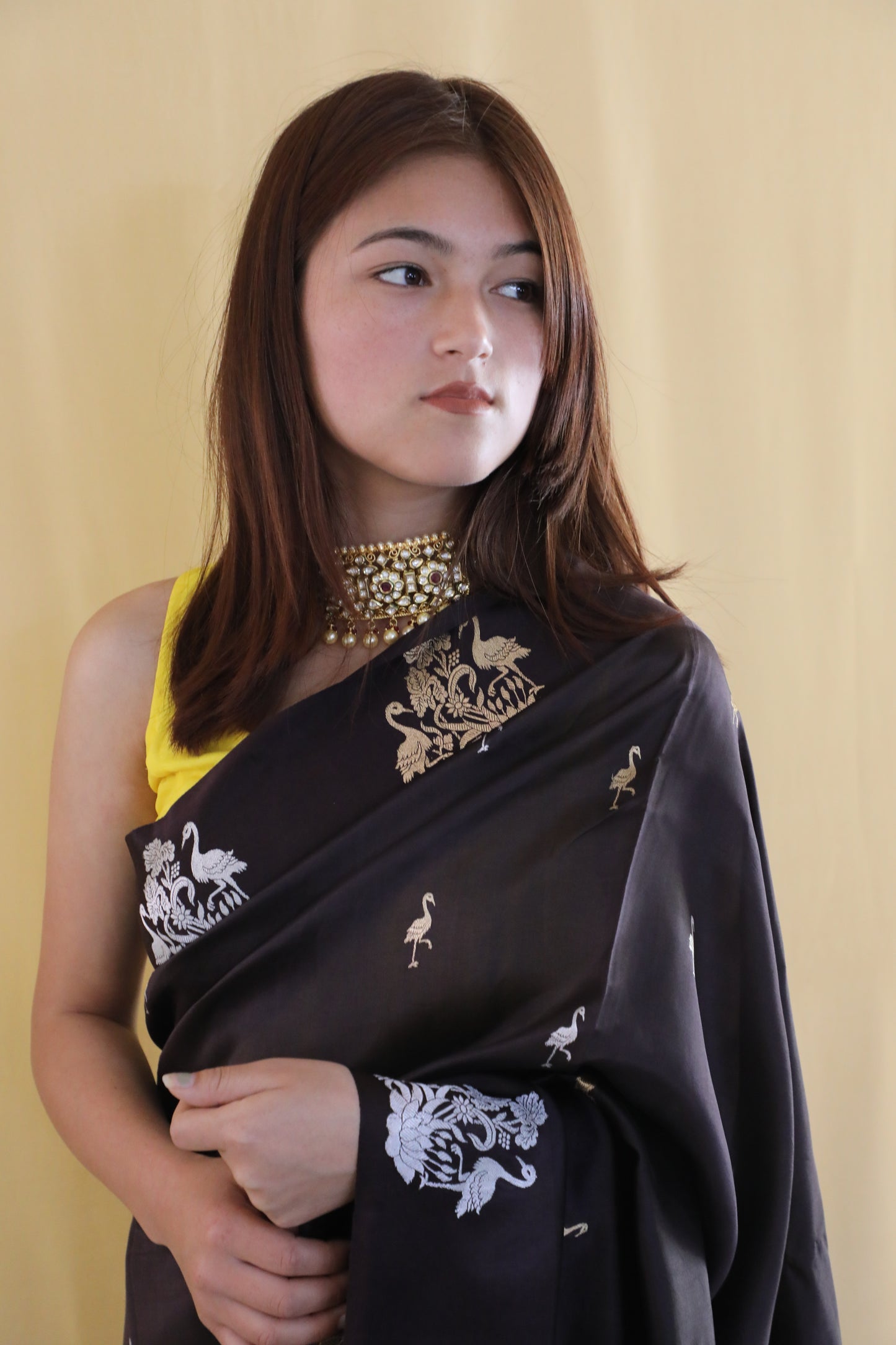 Malika Saree