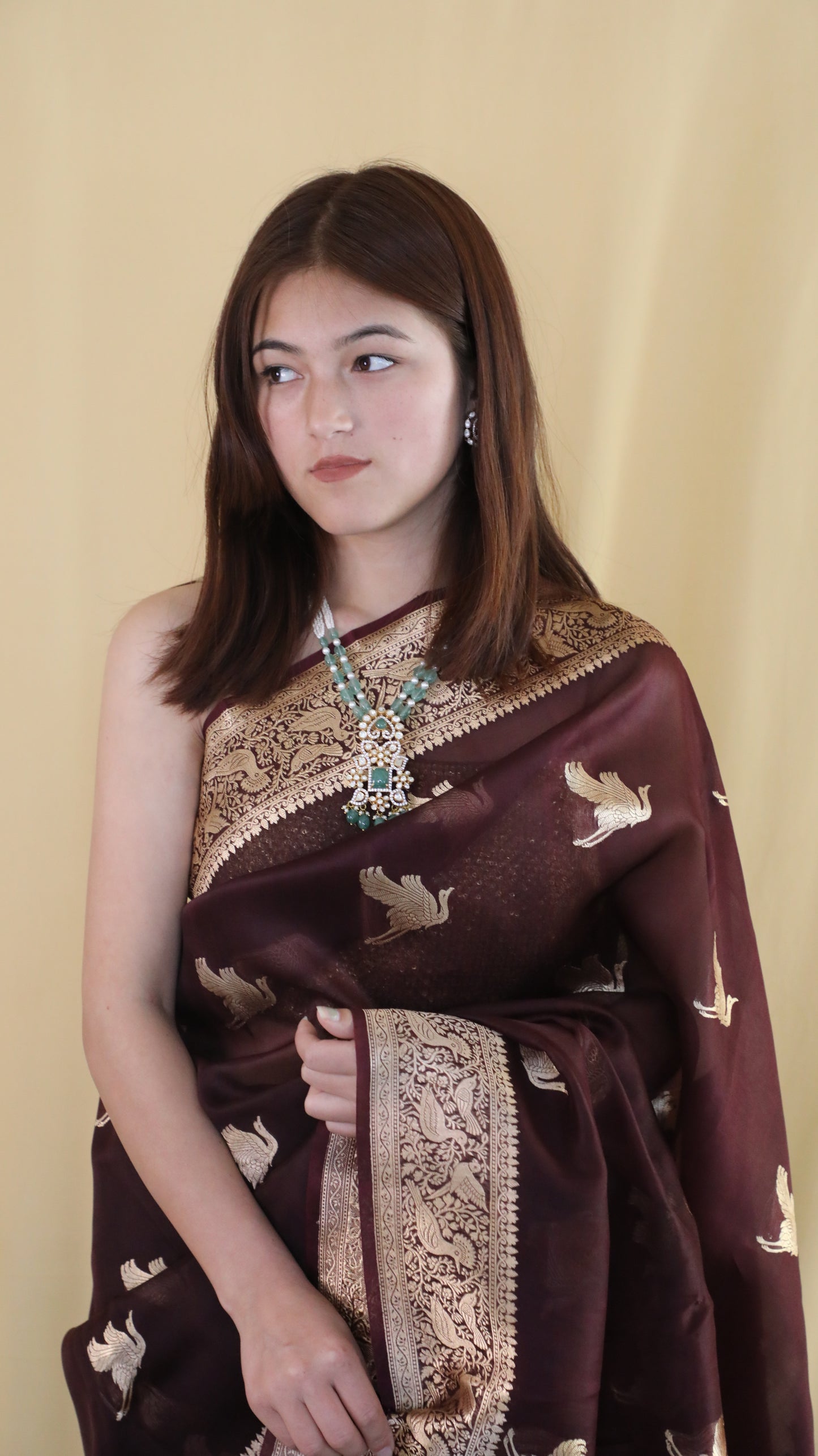 Akasa Saare