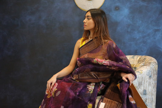 Sustainable Weaving: How We’re Keeping Traditions Alive