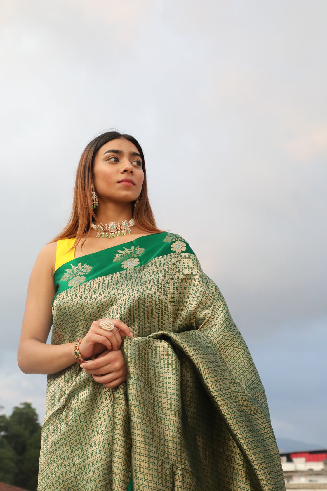 Sarees
