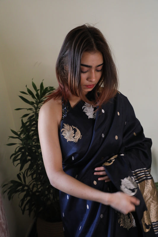 Mayura Saree