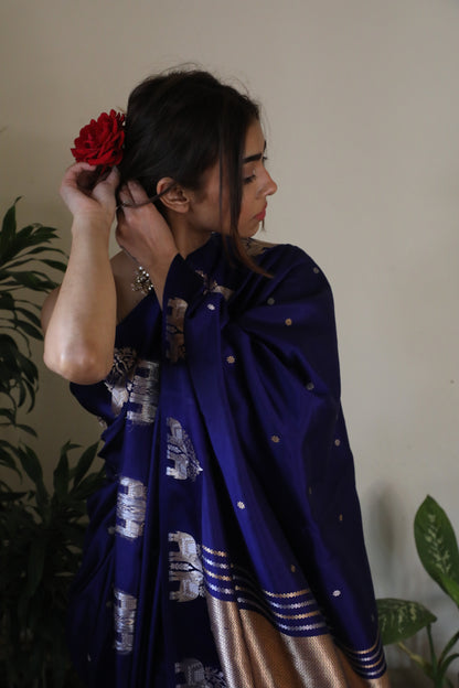 Maitri Saree