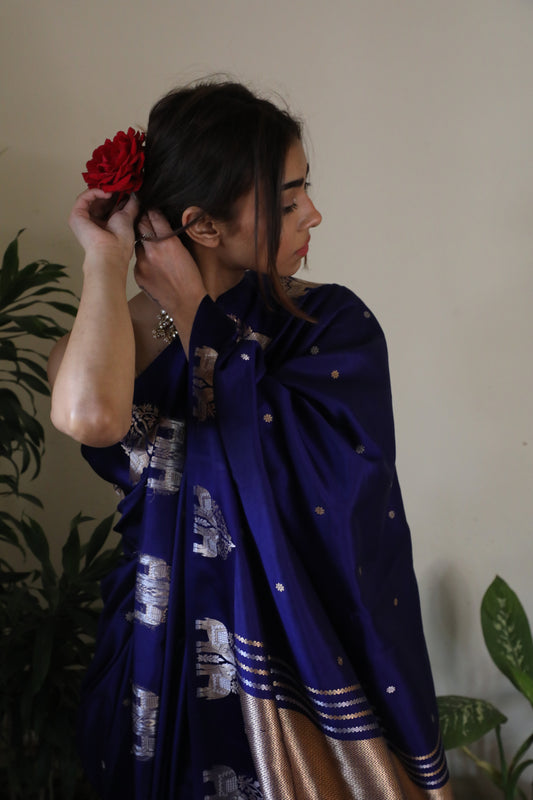 Maitri Saree