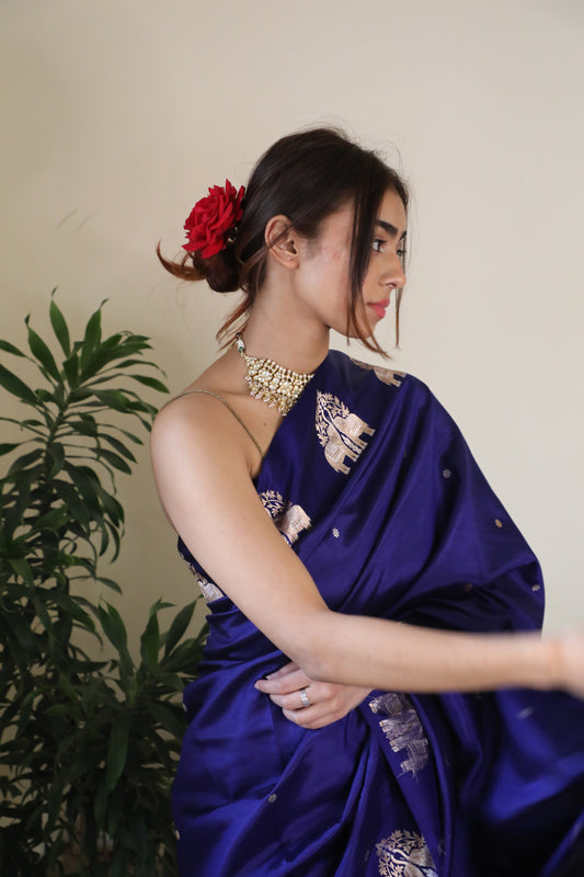 Maitri Saree