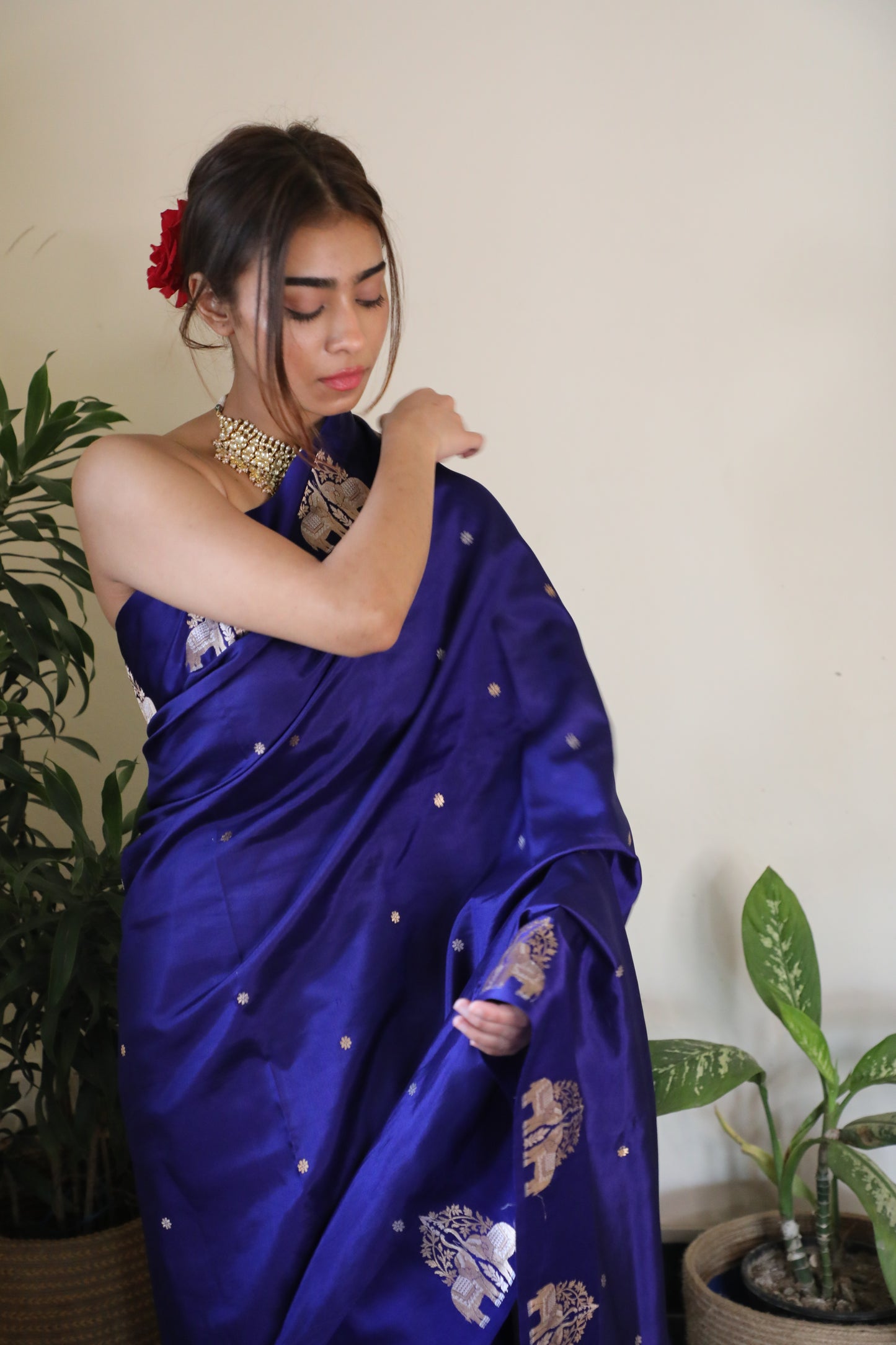 Maitri Saree