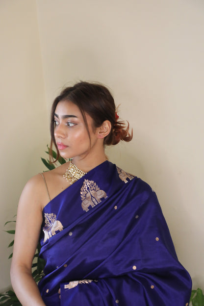 Maitri Saree
