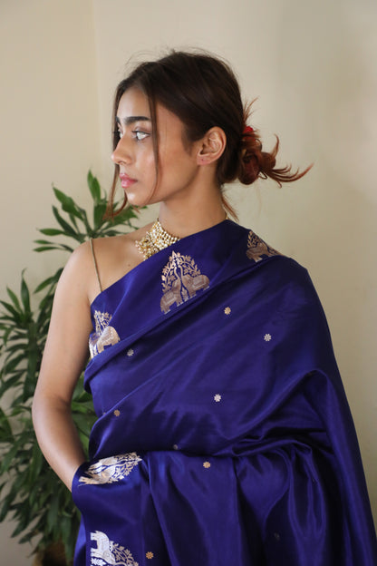Maitri Saree