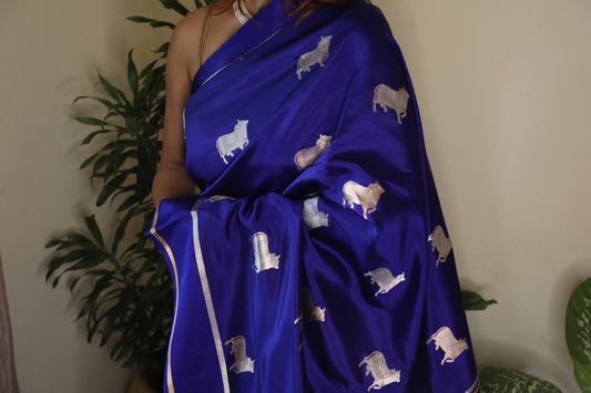 Nandini Saree