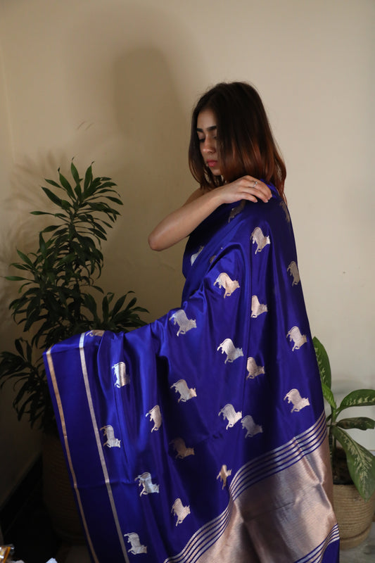 Nandini Saree