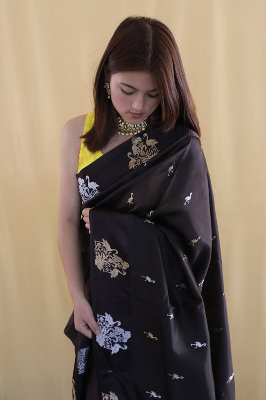 Malika Saree