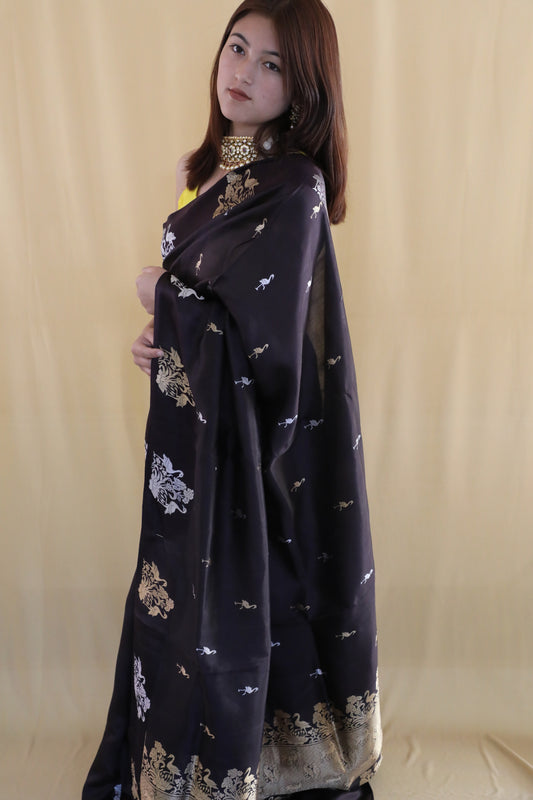 Malika Saree