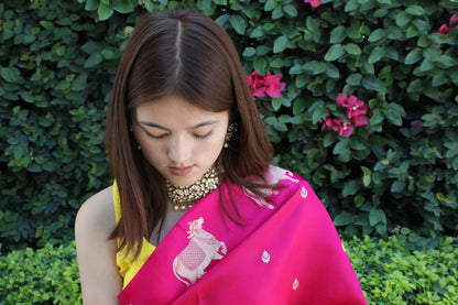 Vrinda Saree