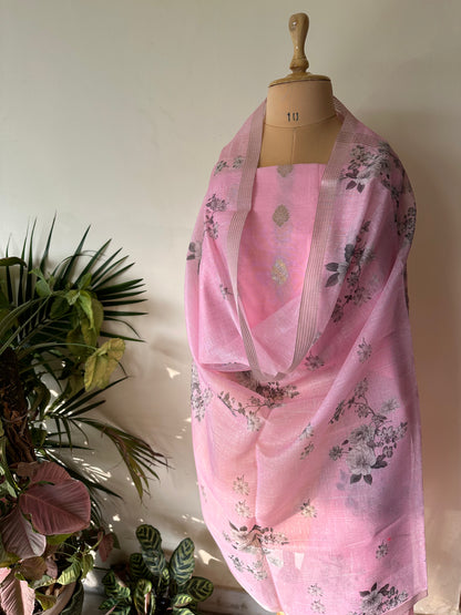 Banarasi cotton suit, Banarasi suit set, Banarasi kurta dupatta, Banarasi cutwork kurta, unstitched Banarasi cotton suit, Indian ethnic wear for women, peach Banarasi suit, purple Banarasi cotton set, Banarasi cotton salwar kameez, Banarasi kurta set, Banarasi suit for summer, daily wear Banarasi cotton suit, semi-formal ethnic wear, Banarasi dupatta suit, cotton Banarasi outfit, Banarasi ethnic fashion, lightweight Banarasi cotton dress, Indian kurta set, Banarasi cotton material, Banarasi cotton dress mat