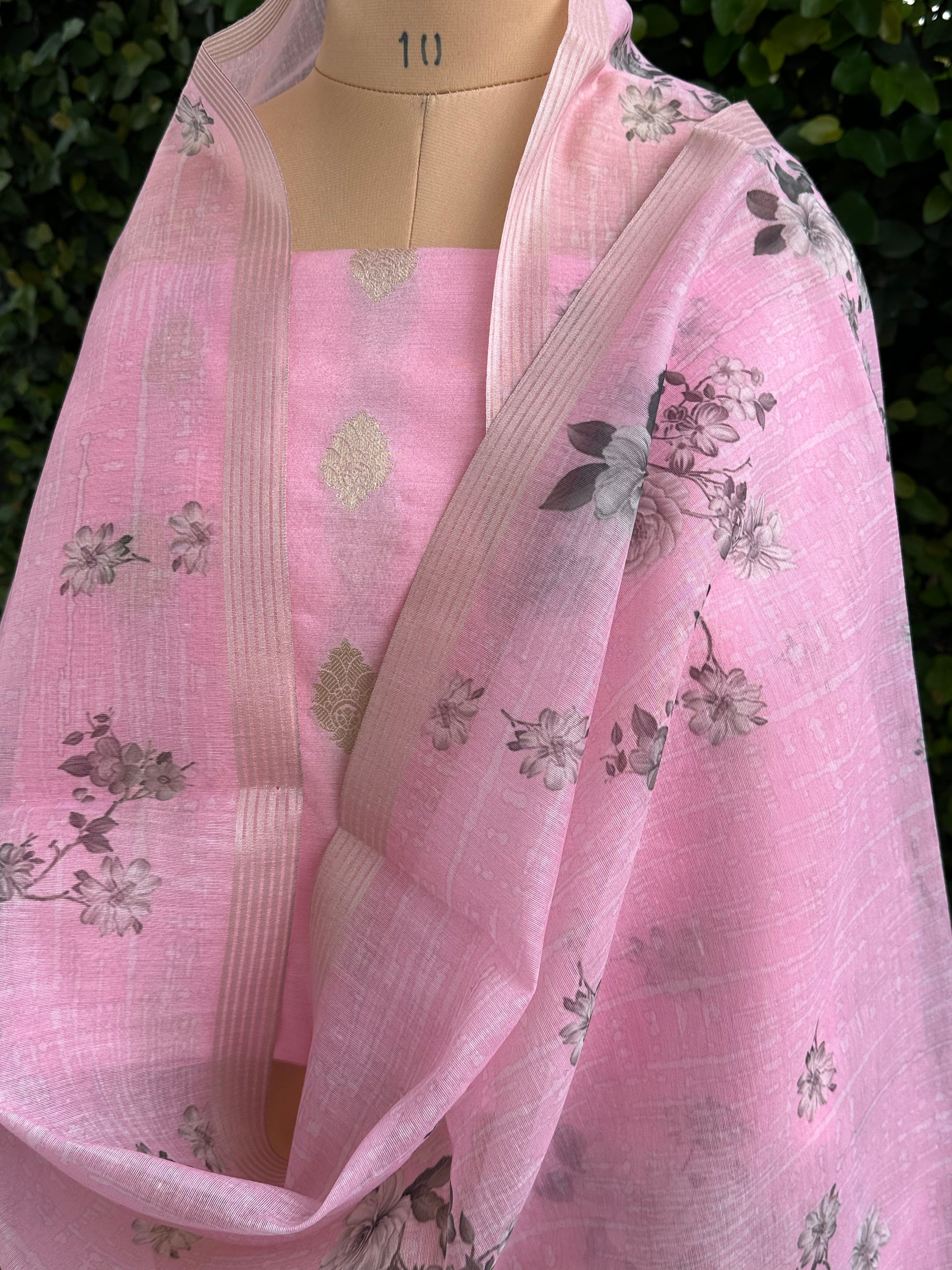 Banarasi cotton suit, Banarasi suit set, Banarasi kurta dupatta, Banarasi cutwork kurta, unstitched Banarasi cotton suit, Indian ethnic wear for women, peach Banarasi suit, purple Banarasi cotton set, Banarasi cotton salwar kameez, Banarasi kurta set, Banarasi suit for summer, daily wear Banarasi cotton suit, semi-formal ethnic wear, Banarasi dupatta suit, cotton Banarasi outfit, Banarasi ethnic fashion, lightweight Banarasi cotton dress, Indian kurta set, Banarasi cotton material, Banarasi cotton dress mat