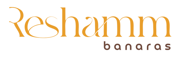 Reshamm Banaras
