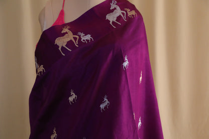 Explore a wide collection of sarees online for every occasion
