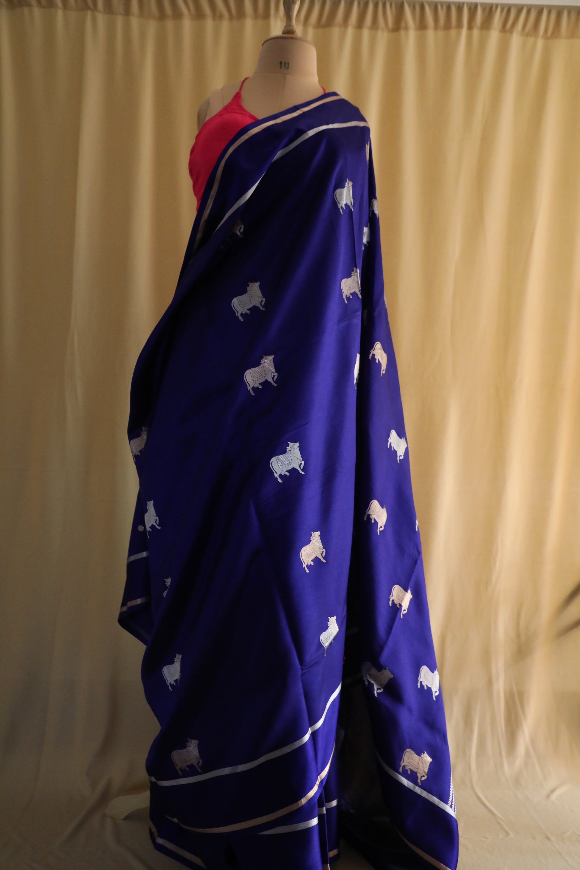 pure silk sarees online